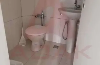 Sala comercial com 1 sala à venda na avenida presidente vargas, centro, rio de janeiro por r$ 120.000