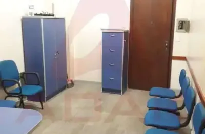 Sala comercial com 1 sala à venda na rua álvaro alvim, centro, rio de janeiro, 20 m2 por r$ 95.000