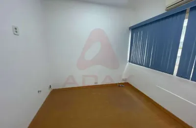 Sala comercial com 1 sala à venda na rua senador dantas, centro, rio de janeiro, 25 m2 por r$ 140.000