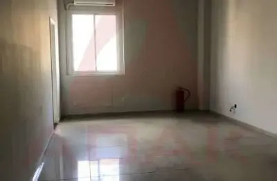 Sala comercial com 2 salas à venda na avenida presidente vargas, centro, rio de janeiro, 63 m2 por r$ 240.000