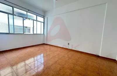 Apartamento com 1 quarto à venda na Rua Carlos Sampaio, Centro, Rio de Janeiro