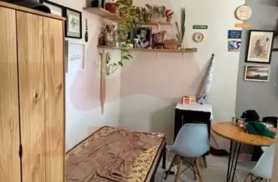 Kitnet / Stúdio à venda na Rua Moncorvo Filho, Centro, Rio de Janeiro