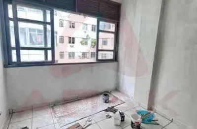 Apartamento à venda na Praça Almirante Jaceguai, Centro, Rio de Janeiro