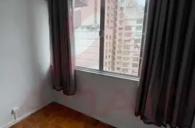 Kitnet / Stúdio à venda na Rua Senador Dantas, Centro, Rio de Janeiro