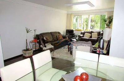 Apartamento à venda, 137 m² por r$ 1.600.000,00 - vila mariana - são paulo/sp