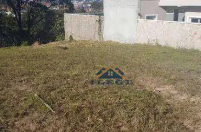 Terreno à venda,  - condomínio bosque dos cambarás - valinhos/sp