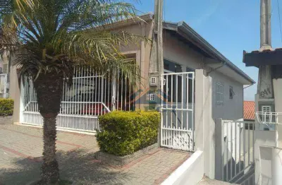 Casa com 6 quartos à venda na Estrada Municipal Fazenda Santana, 657, João XXIII, Vinhedo