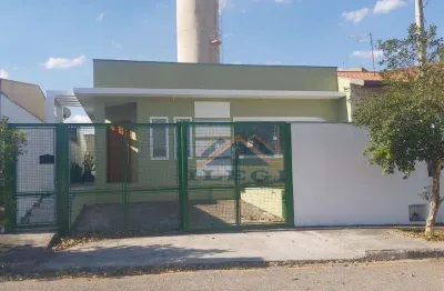 Casa com 3 quartos à venda na Rua Cândido Portinari (Residencial Arco ÍRis), 25, Residencial Arco Iris, Vinhedo