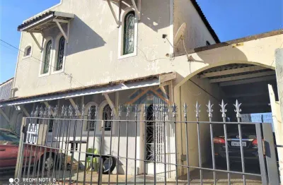 Casa com 5 quartos à venda na Rua Garoupa (Residencial Aquário), 104, Residencial Aquários, Vinhedo