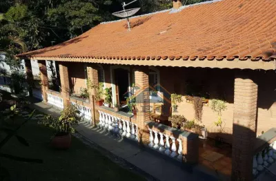 Chácara à venda, 6400 m² por r$ 2.000.000,00 - marambaia - vinhedo/sp