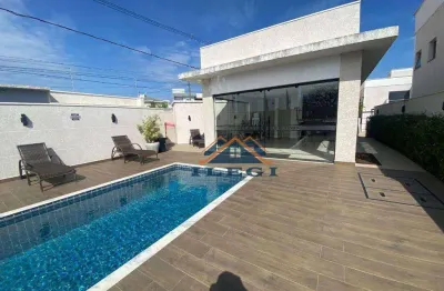 Casa com 3 quartos à venda, 148 m² -chácaras silvania - valinhos/sp