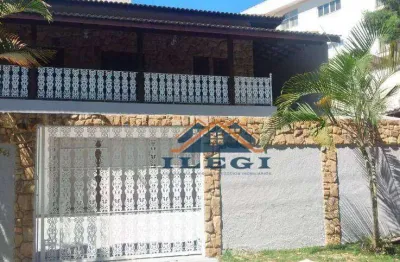 Casa com 3 quartos à venda na Avenida Dourado, Residencial Aquários, Vinhedo