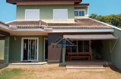 Casa com 4 quartos à venda na Rua Raul Gasparini, 39, Bosque, Vinhedo
