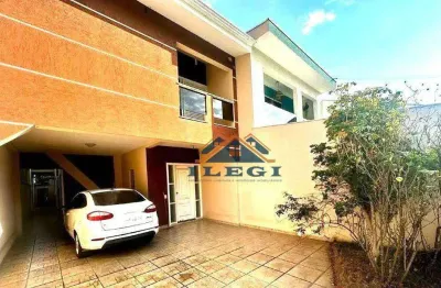 Casa com 3 quartos à venda na Rua Henrique Pó, 100, João XXIII, Vinhedo