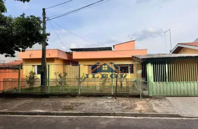 Casa com 5 quartos à venda na Alameda dos Ipês, 157, Vila Alvorada, Jundiaí