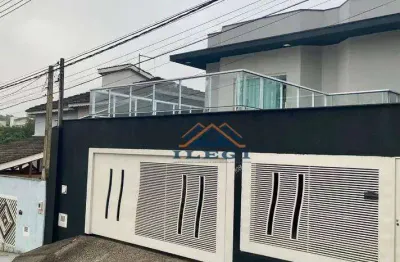 Casa em condomínio fechado com 3 quartos à venda na Rua Francisco Guerra, 109, Mirante da Colonia, Jundiaí
