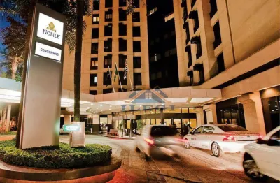 Apartamento à venda, 43 m² por r$ 650.000,00 - nova piraju - são paulo/sp