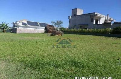 Terreno à venda, 1000 m² por r$ 1.365.000,00 - condominio residencial paradiso - itatiba/sp