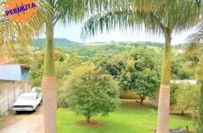 Casa em condomínio fechado com 4 quartos à venda na Avenida Amor Perfeito (Jardim Florido), 208, Recanto Florido, Vinhedo