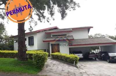 Casa à venda, 435 m² por r$ 3.200.000,00 - são joaquim - vinhedo/sp
