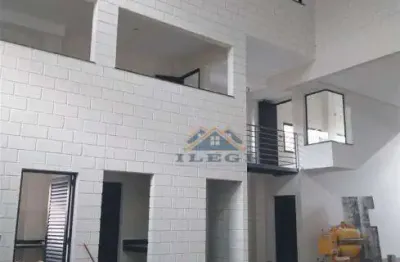 Galpão à venda, 300 m² por r$ 2.700.000,00 - são lucas - vinhedo/sp