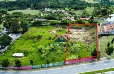 Terreno à venda, 1123 m² por r$ 550.000,00 - monte alegre - vinhedo/sp