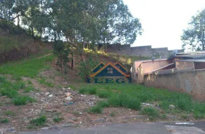 Terreno à venda, 330 m² por r$ 250.000,00 - bosque dos eucaliptos - valinhos/sp