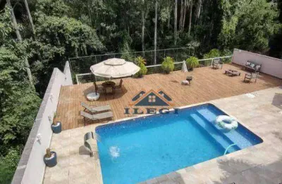 Casa com - venda ou aluguel  - Condomínio Vista Alegre - Café - Vinhedo/SP