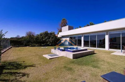 Casa à venda, 393 m² por r$ 1.915.000,00 - caixa d´água - vinhedo/sp