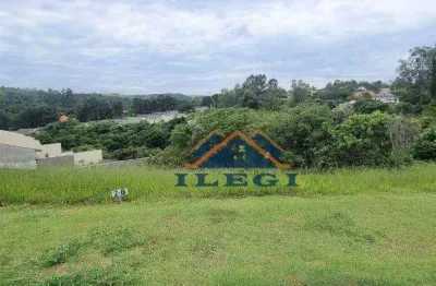 Terreno à venda, - condomínio villa d'oro - vinhedo/sp