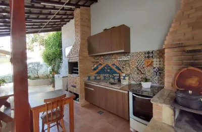 Casa à venda no Condomínio Jardim das Palmeiras - Vinhedo/SP