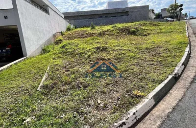 Terreno para venda no condomínio cambaras, divisa de vinhedo com valinhos.