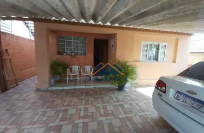 Casa com 3 quartos à venda na Alameda Pedro Loschi (Vila Milanez), 35, Nova Vinhedo, Vinhedo
