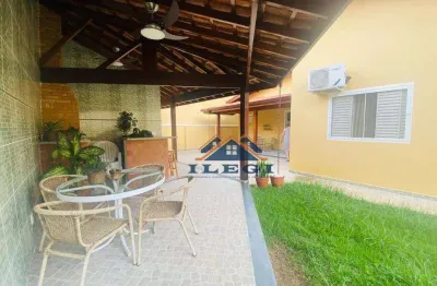 Casa com 3 quartos à venda na Estrada Raul Gasparini (Jardim Panorama Ii), 416, Bosque, Vinhedo