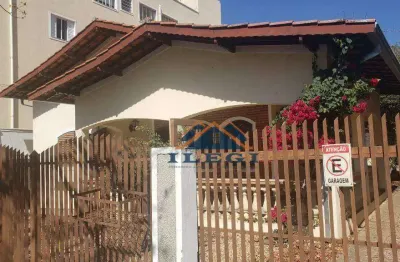 Casa com 3 quartos à venda na Rua Dos Pintassilgos (Jardim Junco), 104, Jardim Junco, Vinhedo