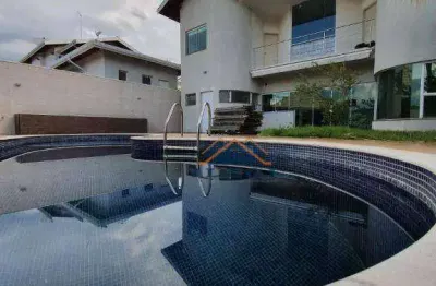 Casa para venda ou locação no condomínio villagio capriccio na cidade de louveira, divisa com vinhedo