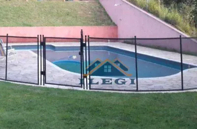 Chácara / sítio com 3 quartos à venda na Rua Aurelio Franzin, 827, Jardim América, Louveira