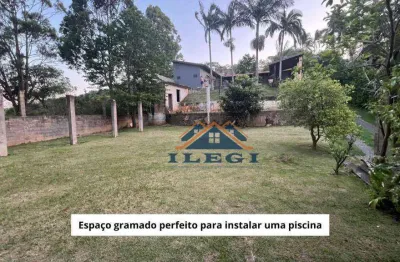Chácara / sítio com 2 quartos à venda na Rua Abrahão Kalil Aun, 2122, Monte Alegre, Vinhedo