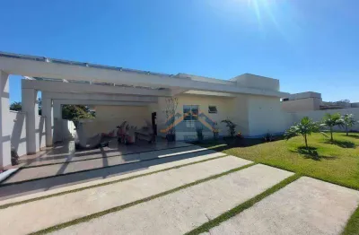 Casa em condomínio fechado com 3 quartos à venda na Rua Ararajuba (Jardim Ii Paradiso), 60, Condominio IL Paradiso, Vinhedo