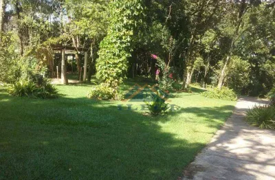 Chácara com 7 dormitórios, 22680 m² -  monte alegre - vinhedo/sp