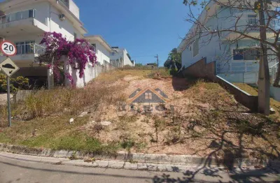 Terreno à venda, 300 m² por r$ 450.000,00 - condomínio terras de são francisco - vinhedo/sp
