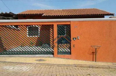 Casa à venda, 161 m² por r$ 990.000,00 - vila são sebastião - valinhos/sp