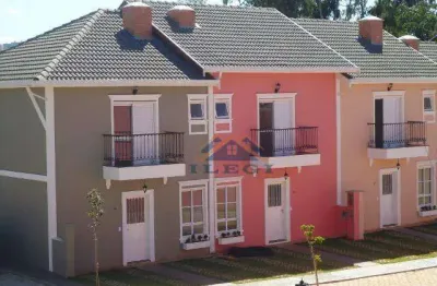 Casa em condomínio fechado com 3 quartos à venda na Rua dos Poloneses, 2, Parque Nova Suíça, Valinhos