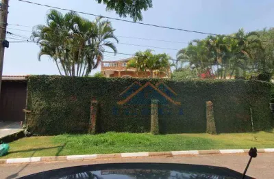 Casa à venda, 321 m² por r$ 1.300.000,00 - santa cândida - vinhedo/sp