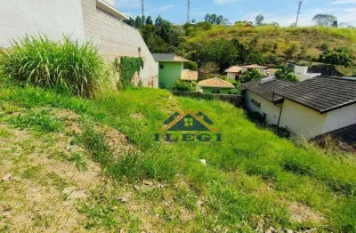 Terreno em condomínio fechado à venda na Rua Terezinha De Jesus Ferragut Gallo (Residencial São Miguel), 9, Condomínio São Miguel, Vinhedo