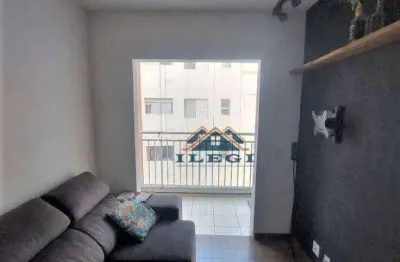 Apartamento  à venda,  - jardim alto da boa vista - valinhos/sp