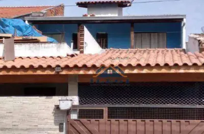 Casa à venda, 120 m² por r$ 585.000,00 - jardim são thomé - vinhedo/sp