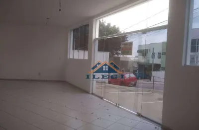 Galpão para alugar, 205 m² por r$ 6.900,00/mês - jardim são jorge - valinhos/sp