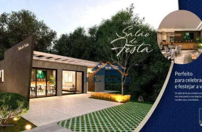 Terreno à venda, 250 m² por r$ 465.976,22 - residencial san lucca - vinhedo/sp