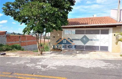 Casa à venda por r$ 585.000,00 - loteamento residencial terra nova - itatiba/sp